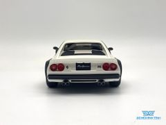 Xe Mô Hình Ferrari 308 LB Works 1:18 GT Spirit ( Trắng )