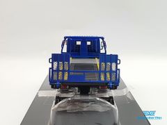 Xe Mô Hình Tải Hino 300 Wrecker Truck 1:64 GCD ( Xanh Dương )