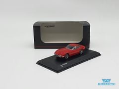 Xe Mô Hình Toyota 2000 GT 1:64 Kyosho ( Đỏ )