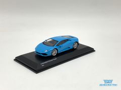 Xe Mô Hình Lamborghini Huracán Coupé 1:64 Kyosho ( Xanh Dương )