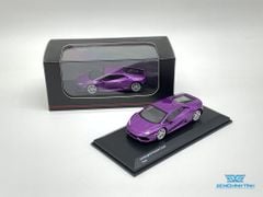 Xe Mô Hình Lamborghini Huracán Coupé 1:64 Kyosho ( Tím )