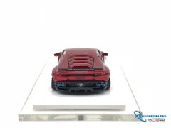 Xe Mô Hình Lamborghini Huracan LB 1/64 Liberty Walks ( Đỏ )