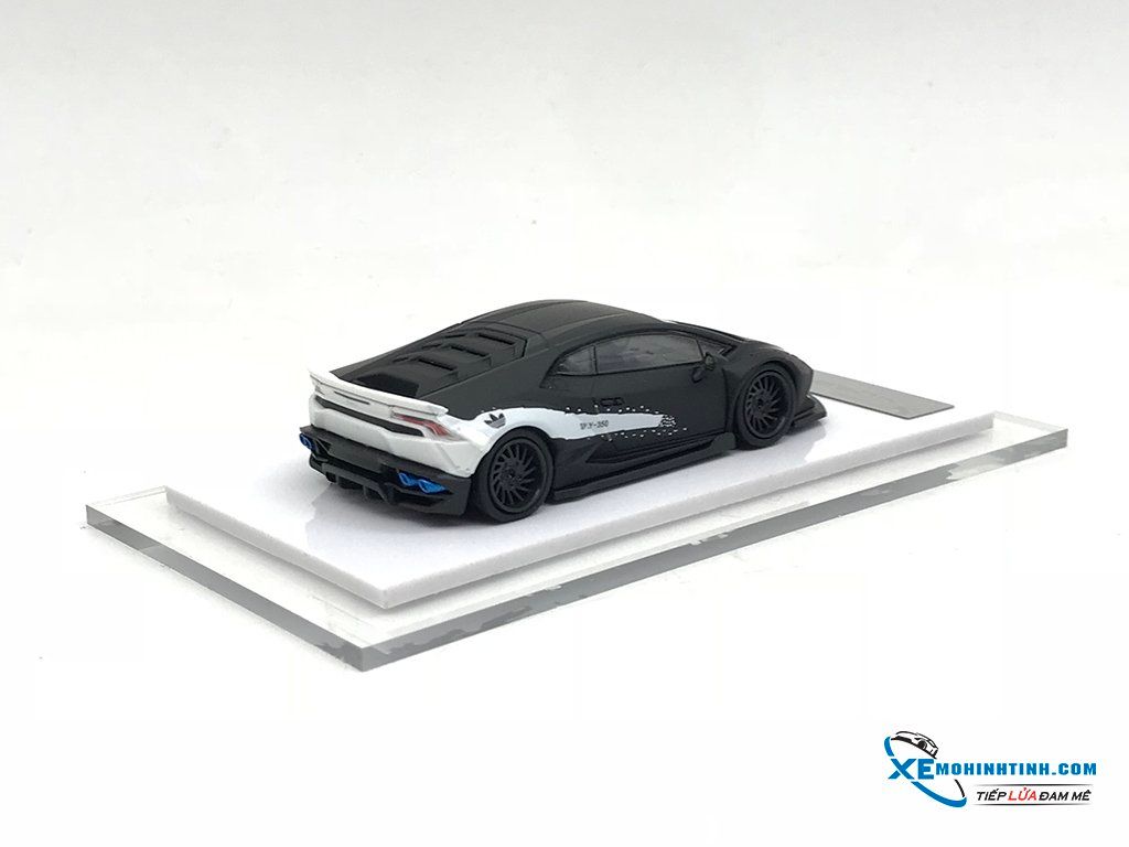 Xe Mô Hình LB-Performance Lamborghini Huracan Yezzy 1:64 Liberty Walk ...