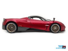 Pagani Huayra Roadster 1:18 LCD ( Đỏ )