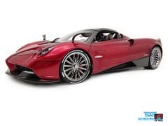 Pagani Huayra Roadster 1:18 LCD ( Đỏ )