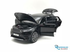 Xe Mô Hình Range Rover Velar 1:18 LCD ( ĐEN )