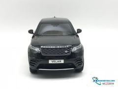 Xe Mô Hình Range Rover Velar 1:18 LCD ( ĐEN )