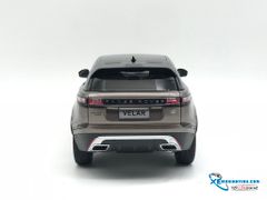 Xe Mô Hình Range Rover Velar 1:18 LCD ( Nâu )