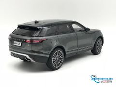 Xe Mô Hình Range Rover Velar 1:18 LCD ( Xám )