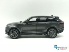 Xe Mô Hình Range Rover Velar 1:18 LCD ( Xám )