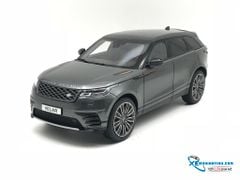 Xe Mô Hình Range Rover Velar 1:18 LCD ( Xám )