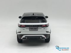 Xe Mô Hình Range Rover Velar 1:18 LCD ( Trắng )
