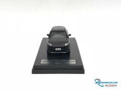 Xe Mô Hình Range Rover Velar 1:64 LCD ( Đen )