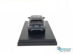 Xe Mô Hình Range Rover Velar 1:64 LCD ( Xanh Dương )