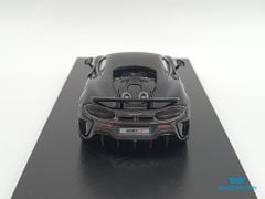 Xe Mô Hình McLaren 600LT 1:64 LCD ( Đen )