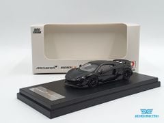 Xe Mô Hình McLaren 600LT 1:64 LCD ( Đen )