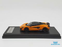 Xe Mô Hình McLaren 600LT 1:64 LCD Model ( Cam )