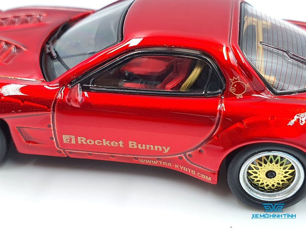 Mazda Rx7 Car Mô hình 3d miễn phí  3ds MaNS  Open3dModel