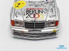 Xe Mô Hình Mercedes-Benz 190E 2.5-16 Evolution II #5 