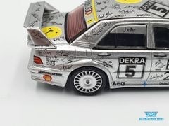 Xe Mô Hình Mercedes-Benz 190E 2.5-16 Evolution II #5 