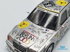 Xe Mô Hình Mercedes-Benz 190E 2.5-16 Evolution II #5 