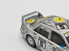 Xe Mô Hình Mercedes-Benz 190E 2.5-16 Evolution II #5 