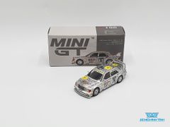 Xe Mô Hình Mercedes-Benz 190E 2.5-16 Evolution II #5 