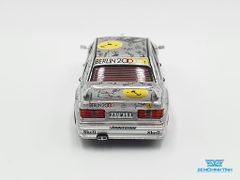 Xe Mô Hình Mercedes-Benz 190E 2.5-16 Evolution II #5 