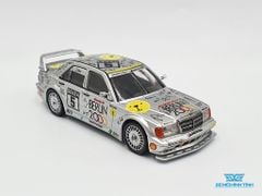 Xe Mô Hình Mercedes-Benz 190E 2.5-16 Evolution II #5 