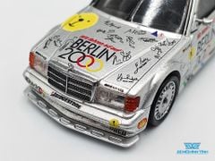 Xe Mô Hình Mercedes-Benz 190E 2.5-16 Evolution II #5 