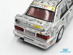 Xe Mô Hình Mercedes-Benz 190E 2.5-16 Evolution II #5 