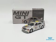 Xe Mô Hình Mercedes-Benz 190E 2.5-16 Evolution II #5 