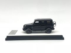 Xe Mô Hình Mercedes-AMG G63 2019 1:64 MotorHelix ( Đen )