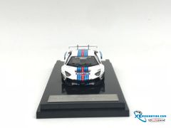 Xe Mô Hình LB Lamborghini Aventador 1.0 1:64 JEC ( Martin )