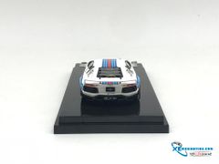 Xe Mô Hình LB Lamborghini Aventador 1.0 1:64 JEC ( Martin )