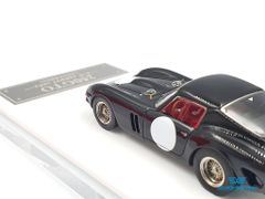 Xe Mô Hình Ferrari 250GTO S/N 3589GT Limited 1:64 My64 ( Đen Chấm Tròn )