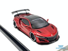 Xe Mô Hình LB Honda NSX 1:64 Timothy&Pierre ( Đỏ )