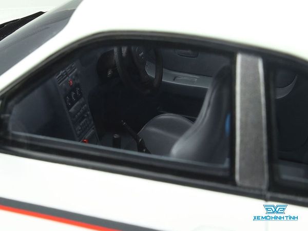 Xe Mô Hình Nissan Skyline GT-R (R33) 