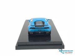 Xe Mô Hình Lamborghini Huracan Performante LB Limited Edition 699 1:64 JEC ( Xanh Dương )