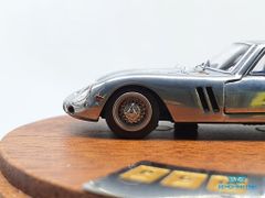 Xe Mô Hình Ferrari 250 GTO 1:64 PGM ( Crom Bản Tròn )