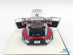 Xe Mô Hình Porsche RWB 993 FullOpen 1:64 PGM ( Martini #11 )