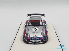 Xe Mô Hình Porsche RWB 993 FullOpen 1:64 PGM ( Martini #11 )