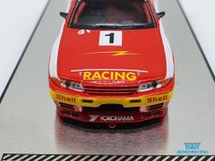 Xe Mô Hình Nissan Skyline GT-R (R32) #1 