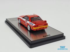 Xe Mô Hình Nissan Skyline GT-R (R32) #1 