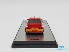 Xe Mô Hình Nissan Skyline GT-R (R32) #1 