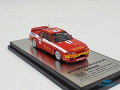 Xe Mô Hình Nissan Skyline GT-R (R32) #1 