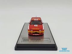 Xe Mô Hình Nissan Skyline GT-R (R32) #1 