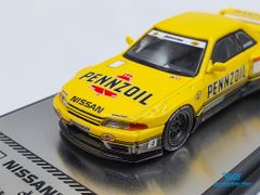 Xe Mô Hình Nissan Skyline GT-R (R32) 