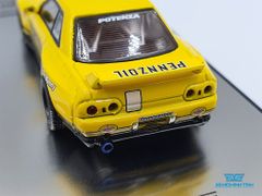 Xe Mô Hình Nissan Skyline GT-R (R32) 