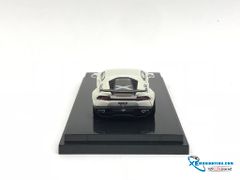 Xe Mô Hình Lamborghini Huracan Performante LB Limited Edition 699 1:64 JEC ( Trắng )